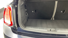 MINI Hatchback 2.0 Cooper S Exclusive 3dr Auto [Comfort Pack] Petrol Hatchback